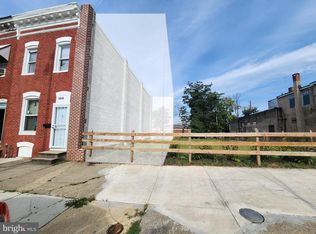 3644 S Hanover St, Baltimore, MD 21225