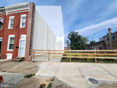 3644 S Hanover St, Baltimore, MD, 21225