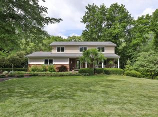 8849 Indian Mound Rd NW, Pickerington, OH 43147