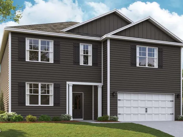 118 Summit Ridge Ln, Oak Ridge, TN 37830