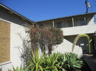 4469 Euclid Ave, San Diego, CA 92115