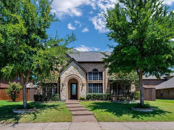 13150 Superior Dr, Frisco, TX 75033
