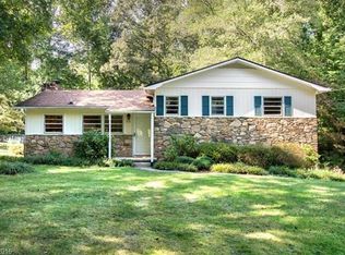 69 English Dr, Candler, NC 28715