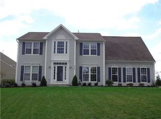 6703 Setters Run, Victor, NY 14564