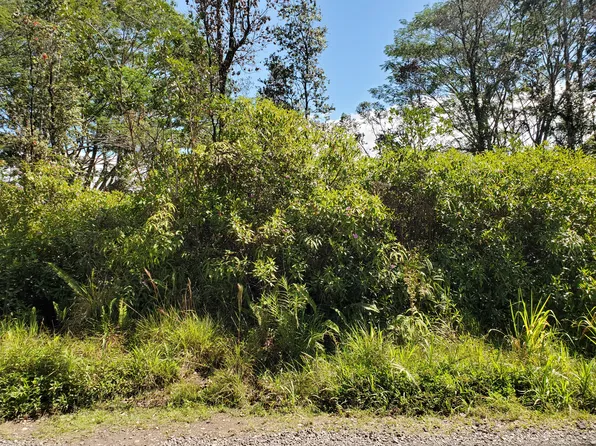 37th Ave Lot 75, Kurtistown, HI 96760