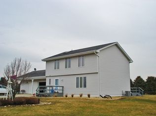 30649 S Center Rd, Peotone, IL 60468