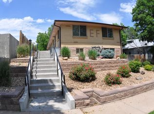 2527 N Hooker St #2527, Denver, CO 80211