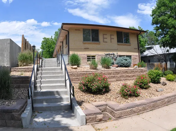 2527 N Hooker St #2527, Denver, CO 80211