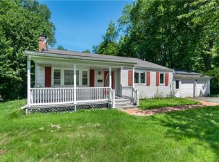 32 Ridgewood Dr, Vernon, CT 06066