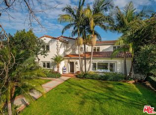 462 N McCadden Pl, Los Angeles, CA 90004