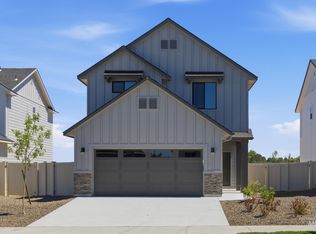 2126 S Border Way, Meridian, ID 83642