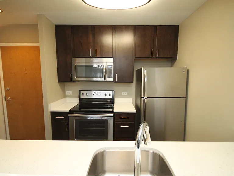 1802 N Halsted St #E — Photo 2