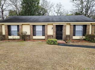 700 Southlawn Dr, Montgomery, AL 36108