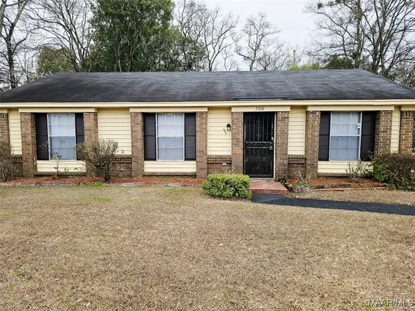 700 Southlawn Dr, Montgomery, AL 36108