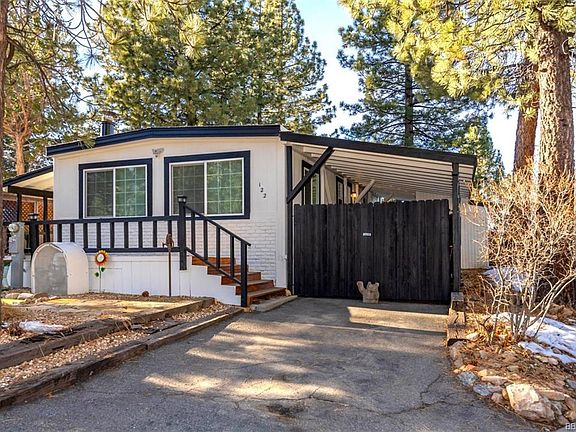2nd image of 391 Montclair Dr Spc 122
