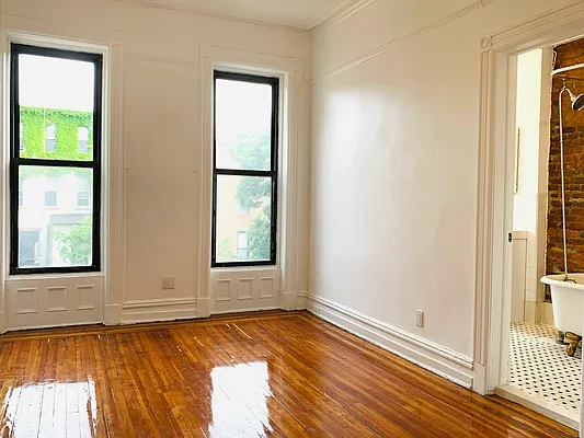 Rented by Brown Harris Stevens | media 25