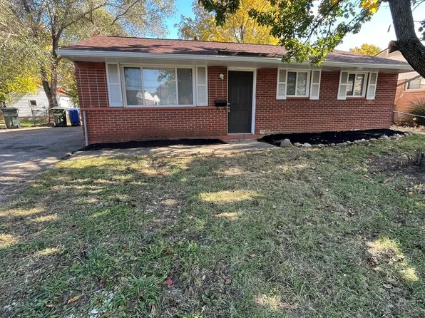 1264 Beechwood Rd, Columbus, OH 43227