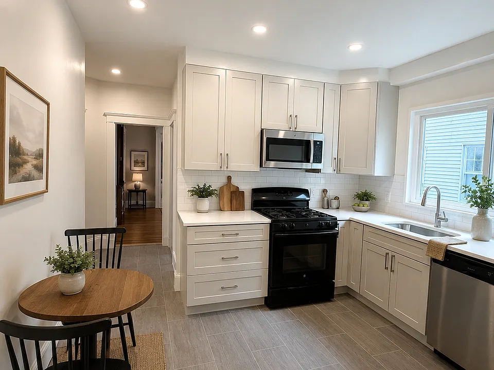 38 George St #1