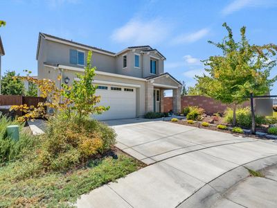 12544 Ivywild Ct, Rancho Cordova, CA, 95742