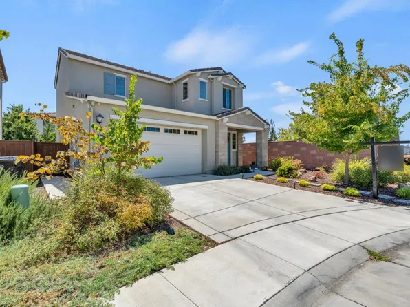 12544 Ivywild Ct, Rancho Cordova, CA 95742