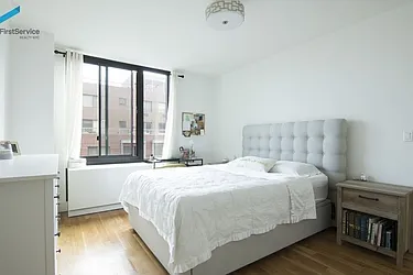 Rented by FirstService Realty (legacy)