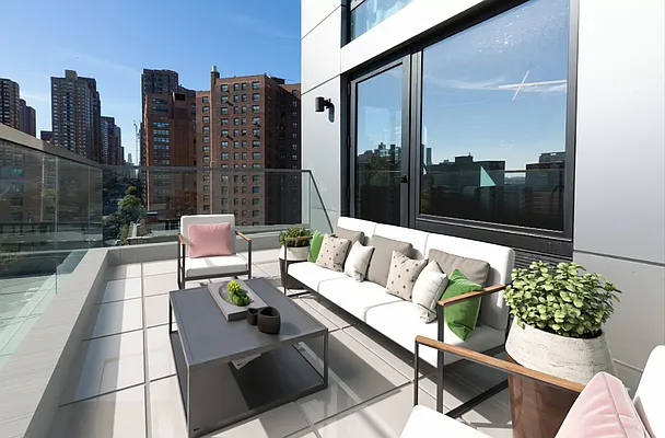 1790 Third Avenue #1004 in East Harlem, Manhattan | StreetEasy