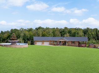 298 Langford Rd, Waverly, TN 37185