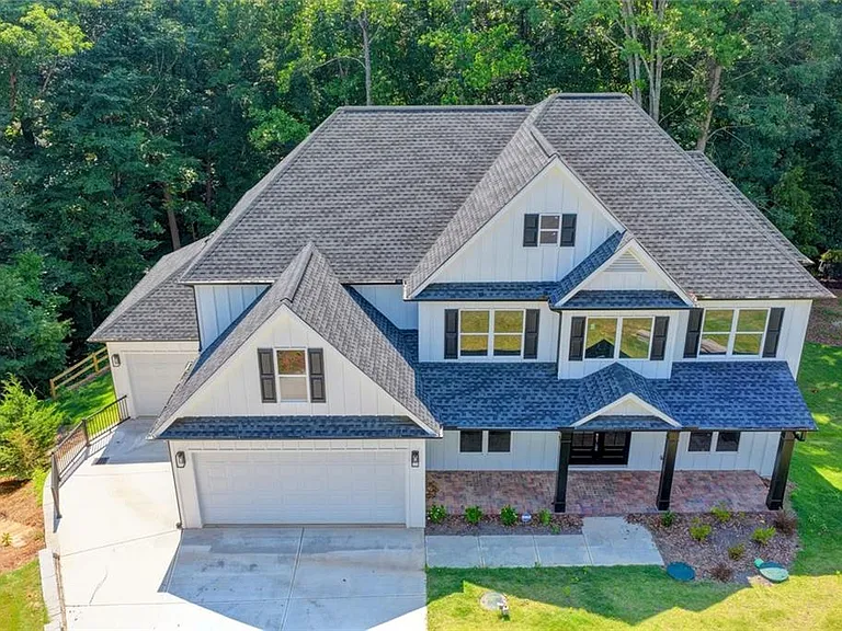 9135 Fox Trail Ln — Photo 73