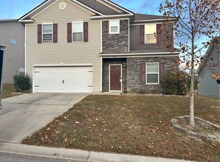 737 Jericho Ct, Aiken, SC 29801