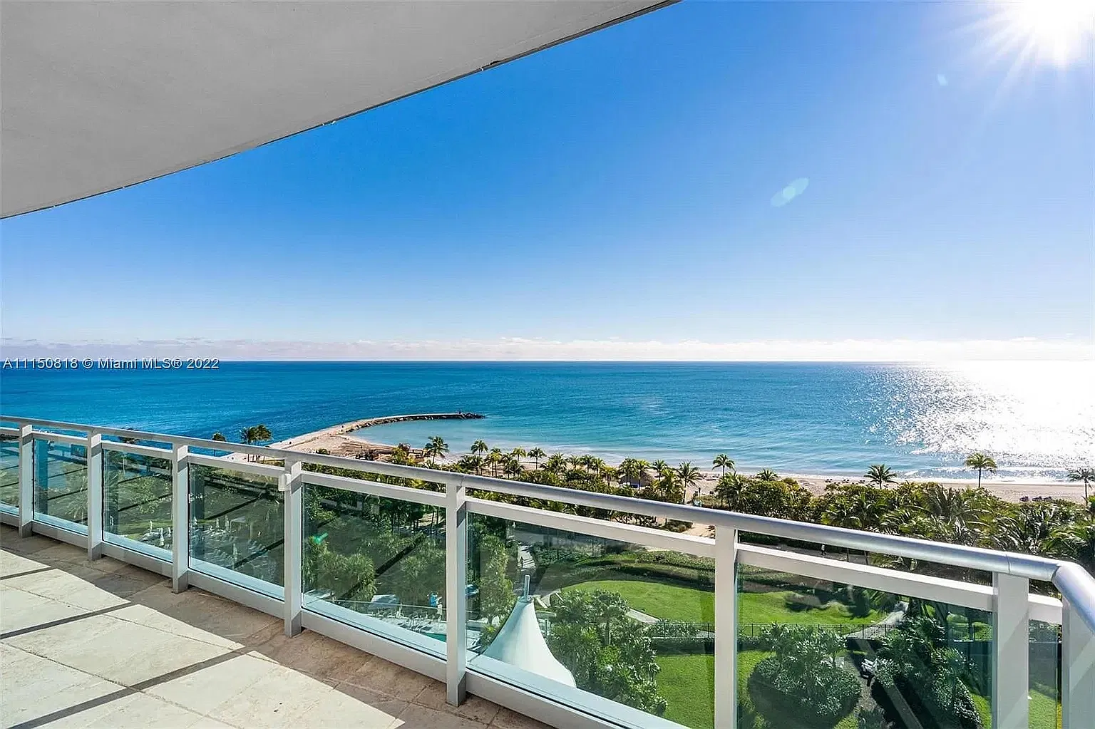 E Collins Ave, Miami Beach — Photo 4