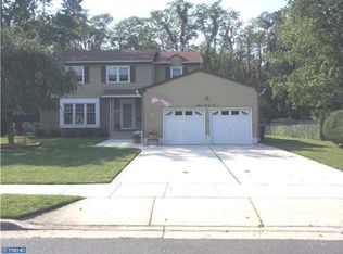 144 Dorchester Rd, Mount Laurel, NJ 08054