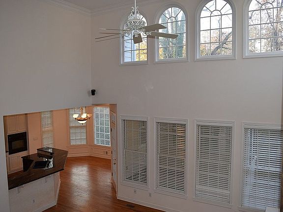 First Floor Family Room