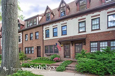 Rented by Terrace Sotheby's International Realty