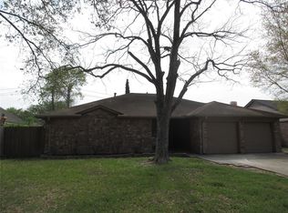 4823 Broken Elm Dr, Spring, TX 77388
