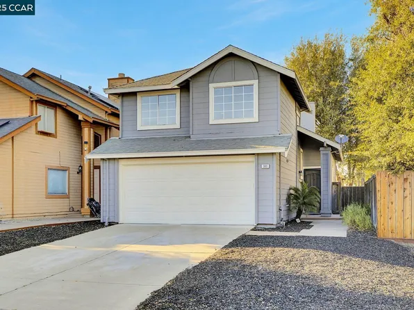 300 Bayview Dr, Oakley, CA 94561