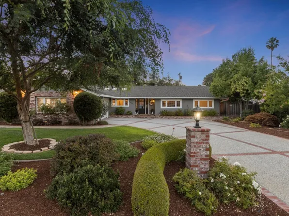 12491 Radoyka Dr, Saratoga, CA 95070