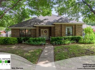 1325 Cambridge Ln, Denton, TX 76209