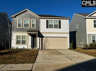 163 Windfall Rd, Blythewood, SC 29016