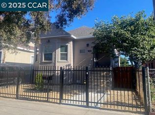 218 Bissell Ave, Richmond, CA 94801