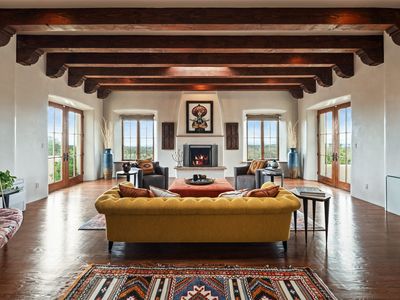 113 Circle Dr, Santa Fe, NM, 87501