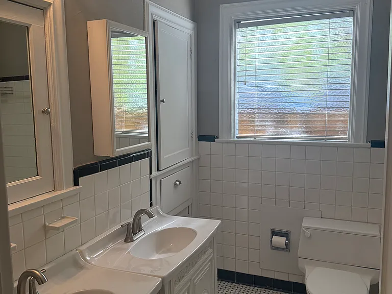 Main bath