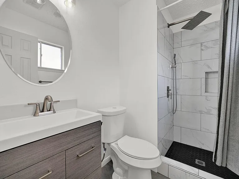 Private Bath