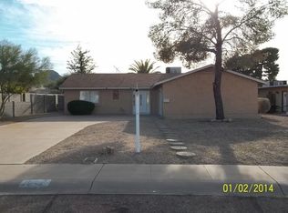 3133 E Onyx Ave, Phoenix, AZ 85028