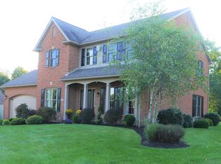 100 Fernwood Dr, Beaver, PA 15009