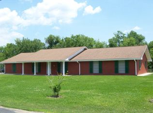 168 E 120th St, Galliano, LA 70354