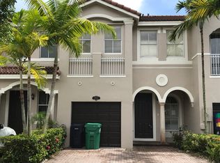 15102 SW 23rd Way, Miami, FL 33185