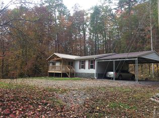3435 Walker Ln, Sevierville, TN 37862