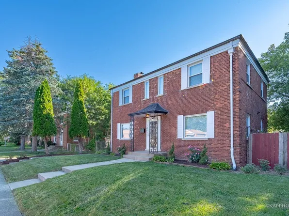 14417 S Clark St, Riverdale, IL 60827