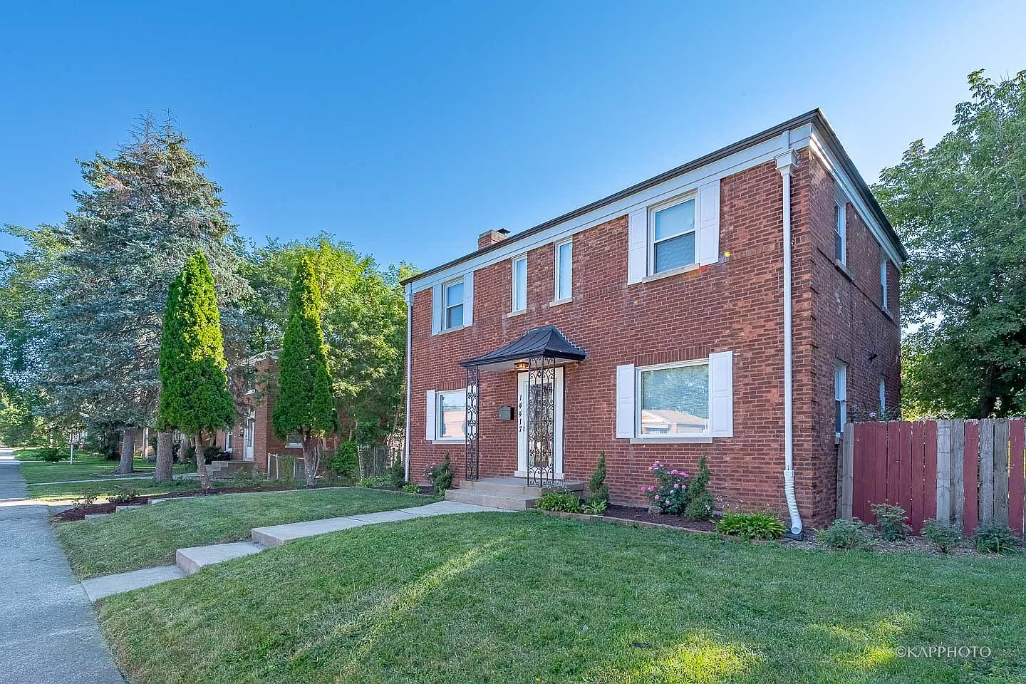 14417 S Clark St photo 1