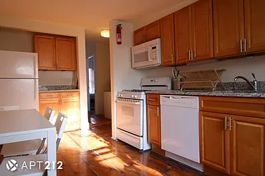 Rented by APT212 INC
